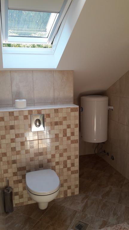 Apartment Valentina Kotor Bagian luar foto